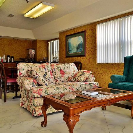 Executive Inn Opp Ngoại thất bức ảnh