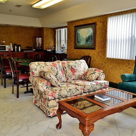 Executive Inn Opp Ngoại thất bức ảnh