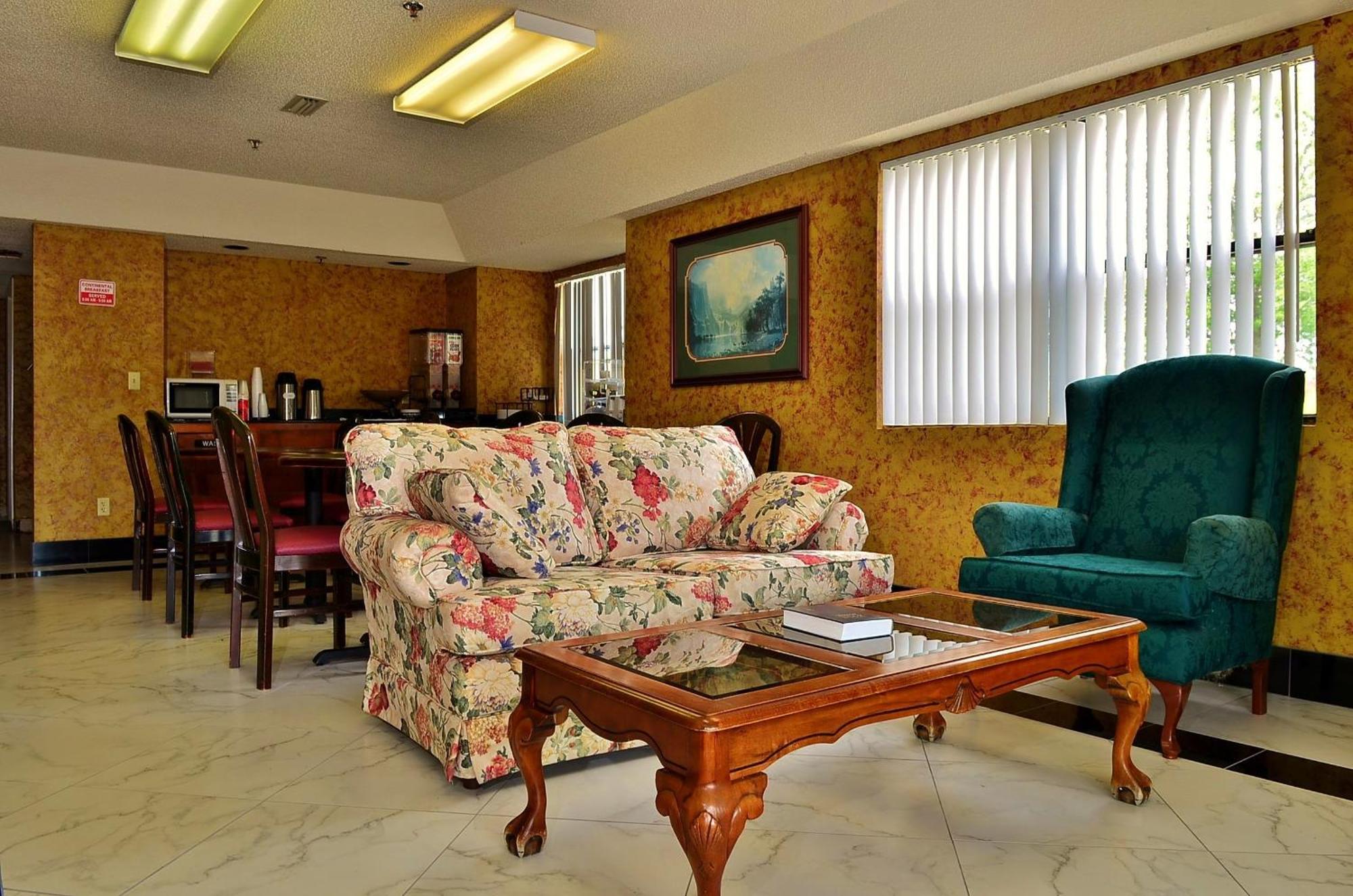 Executive Inn Opp Ngoại thất bức ảnh
