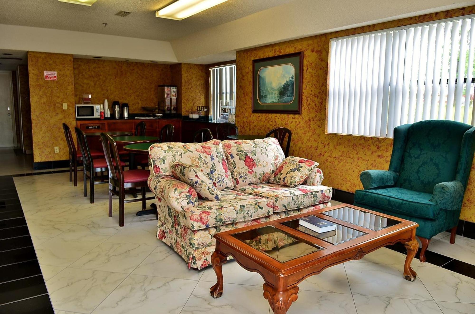 Executive Inn Opp Ngoại thất bức ảnh
