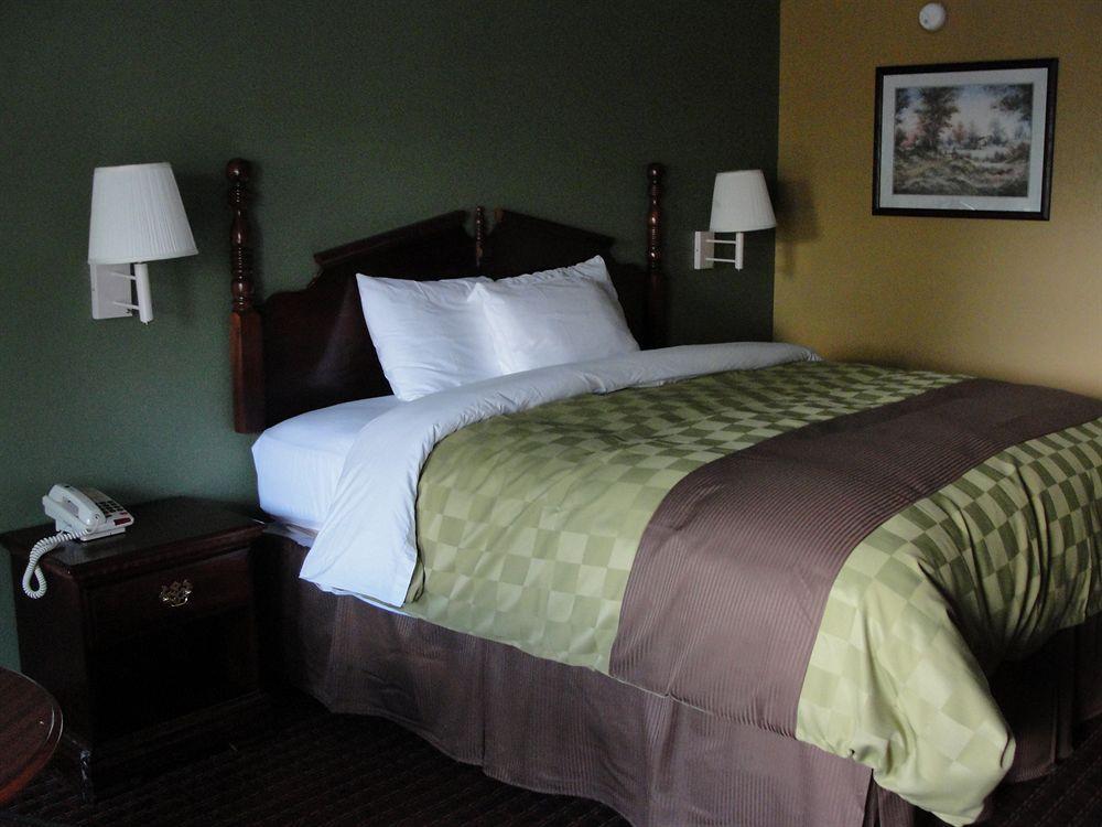 Executive Inn Opp Ngoại thất bức ảnh