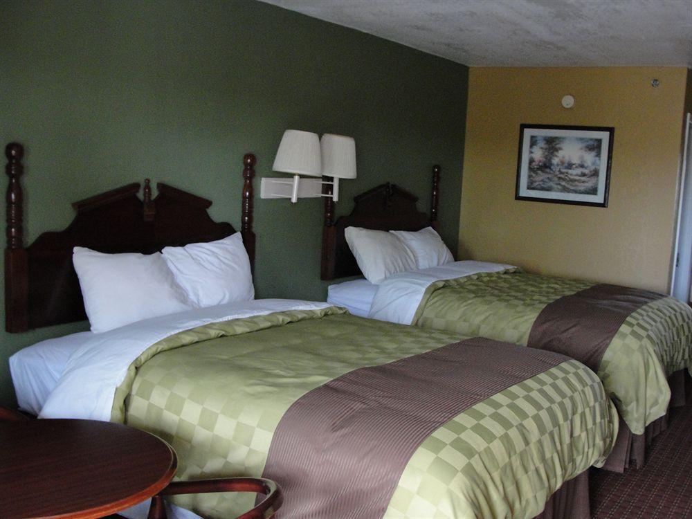 Executive Inn Opp Ngoại thất bức ảnh