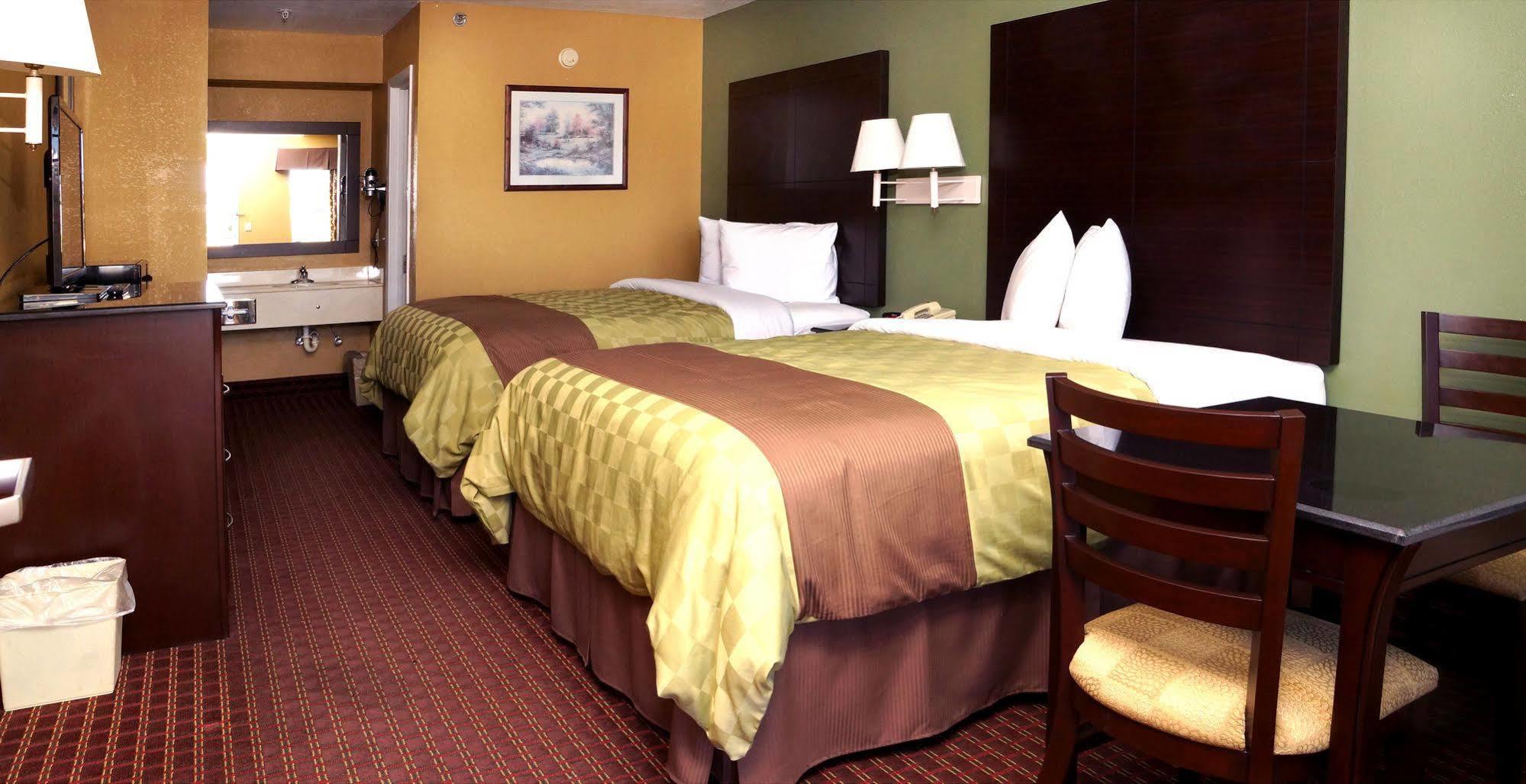 Executive Inn Opp Ngoại thất bức ảnh