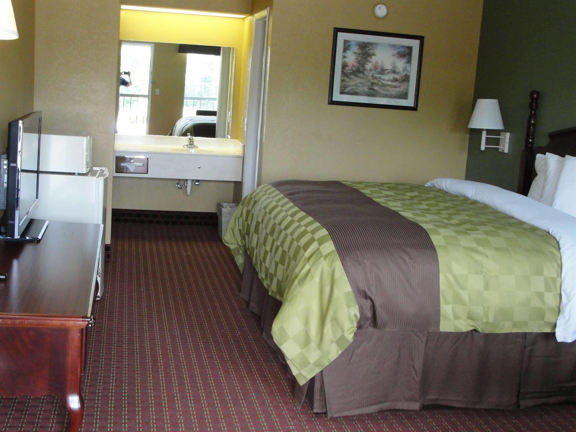Executive Inn Opp Ngoại thất bức ảnh