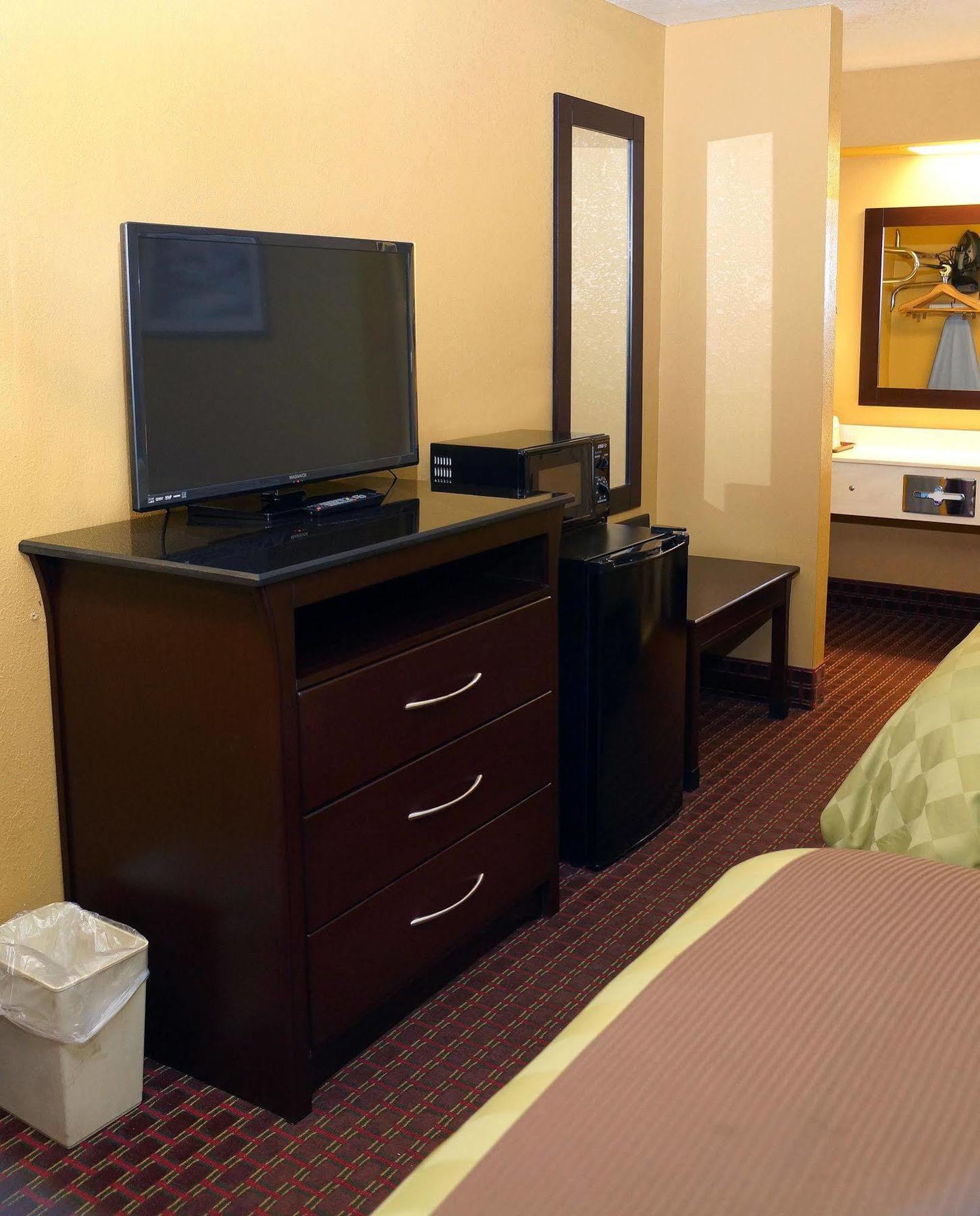 Executive Inn Opp Ngoại thất bức ảnh