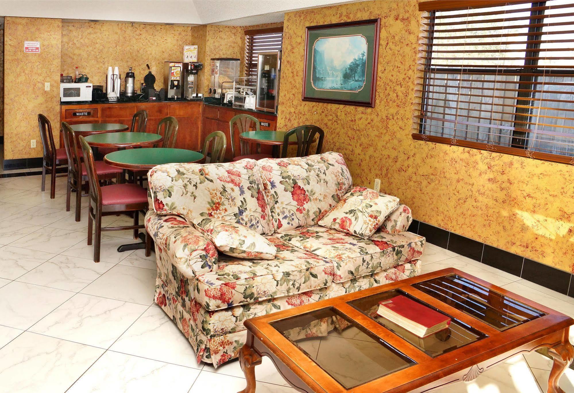 Executive Inn Opp Ngoại thất bức ảnh