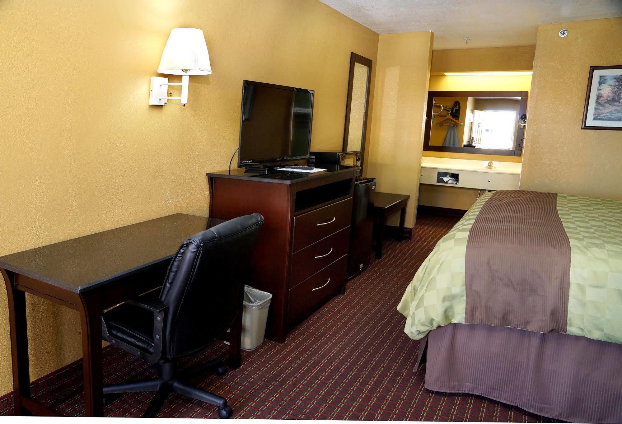Executive Inn Opp Ngoại thất bức ảnh