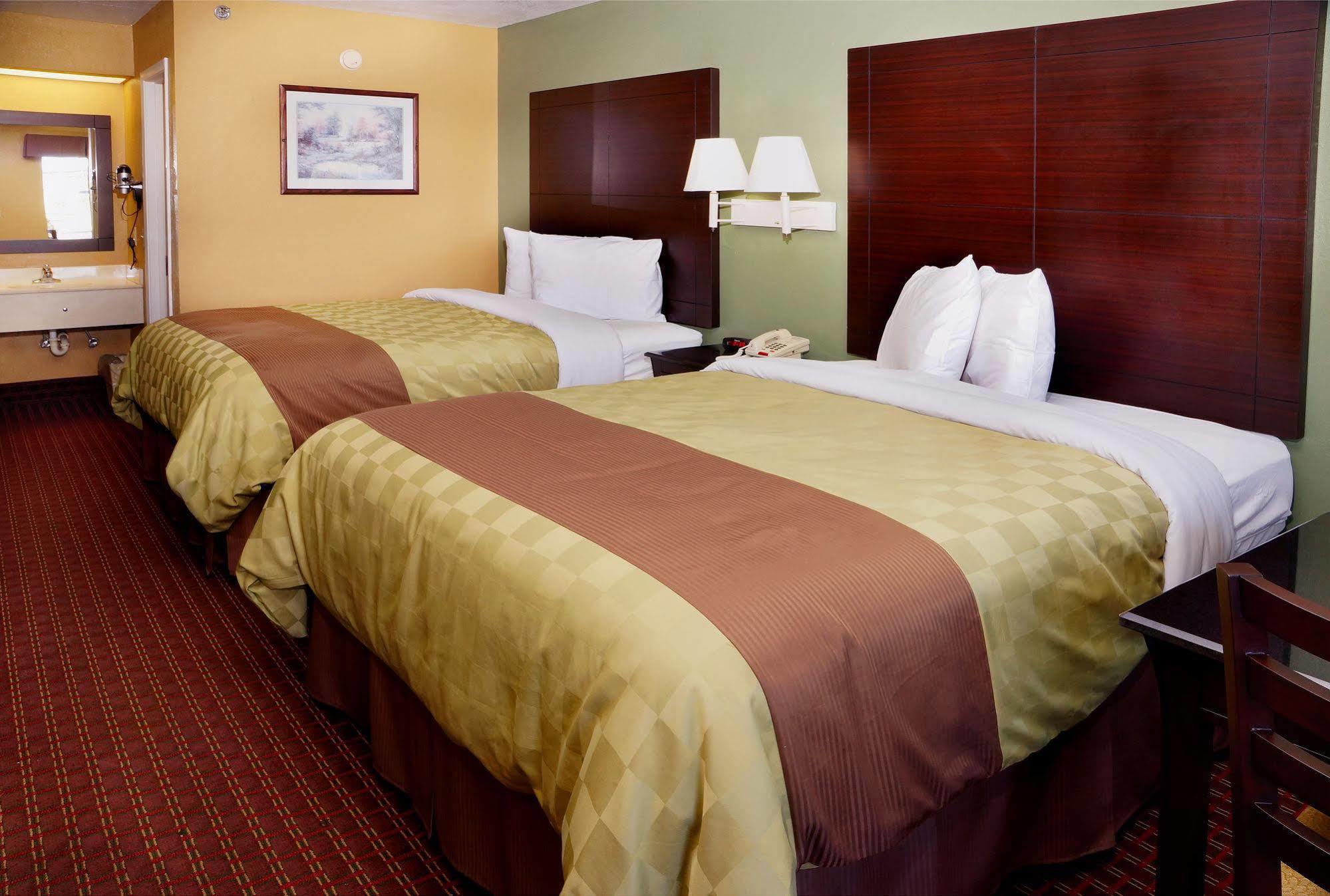 Executive Inn Opp Ngoại thất bức ảnh