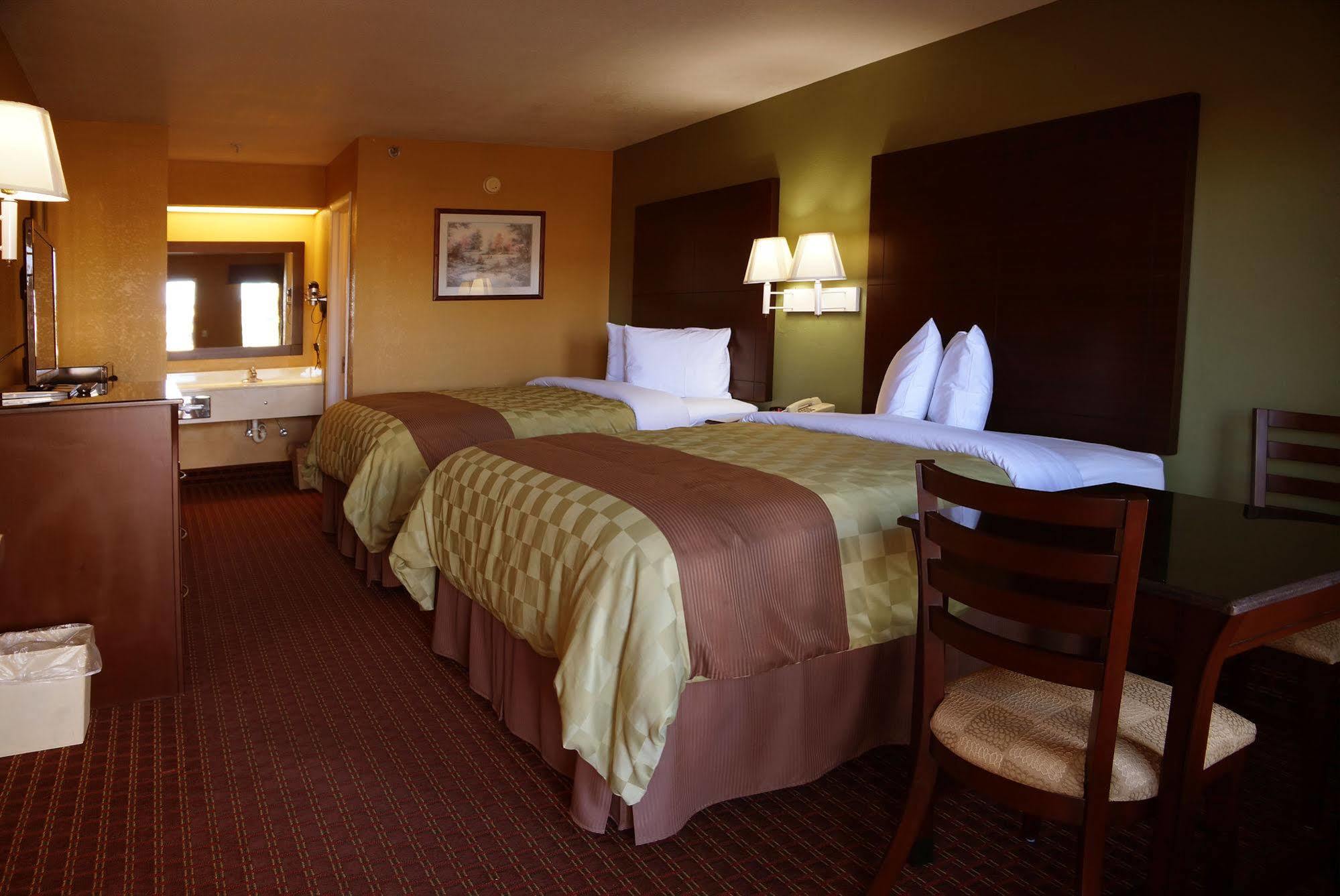 Executive Inn Opp Ngoại thất bức ảnh