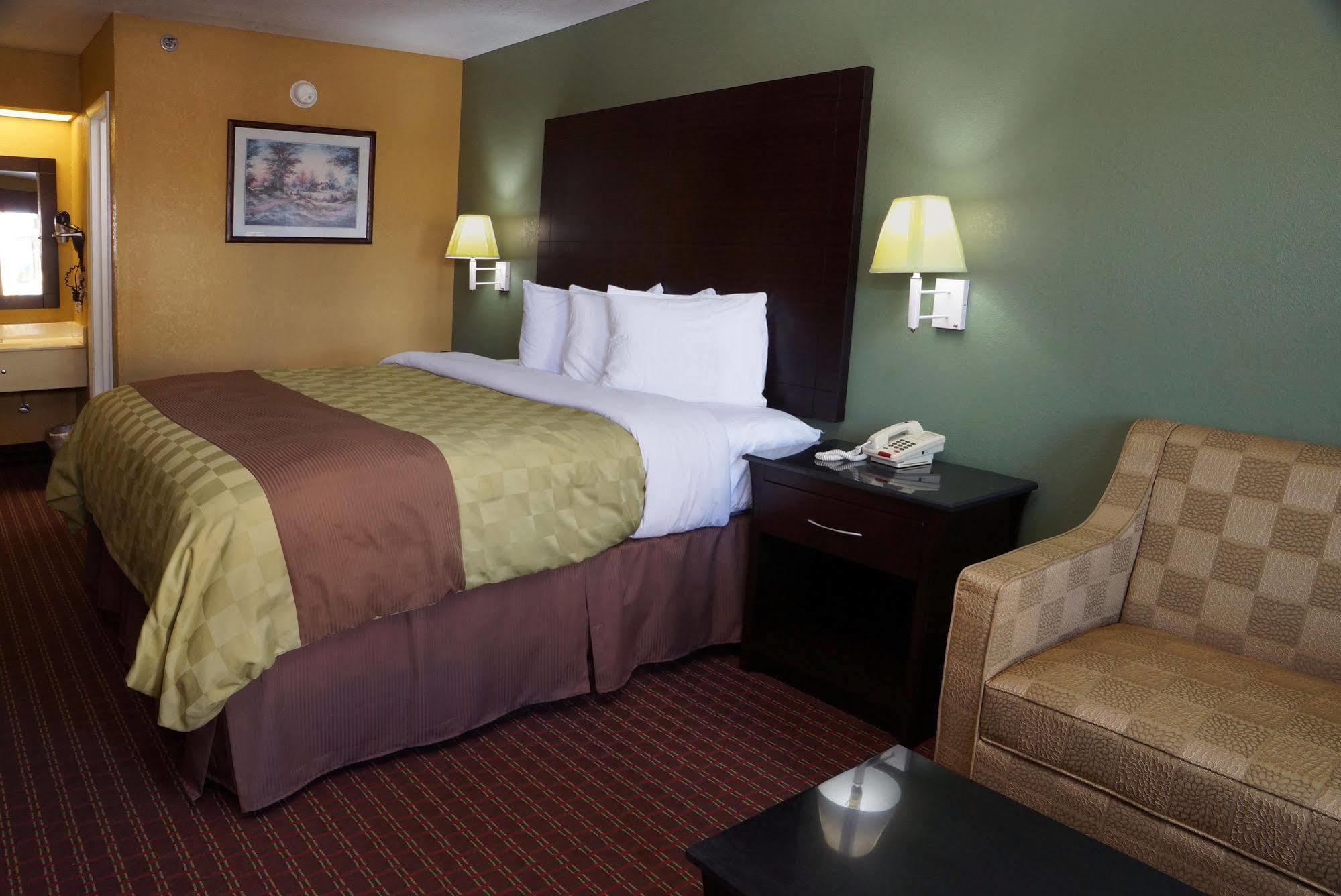 Executive Inn Opp Ngoại thất bức ảnh