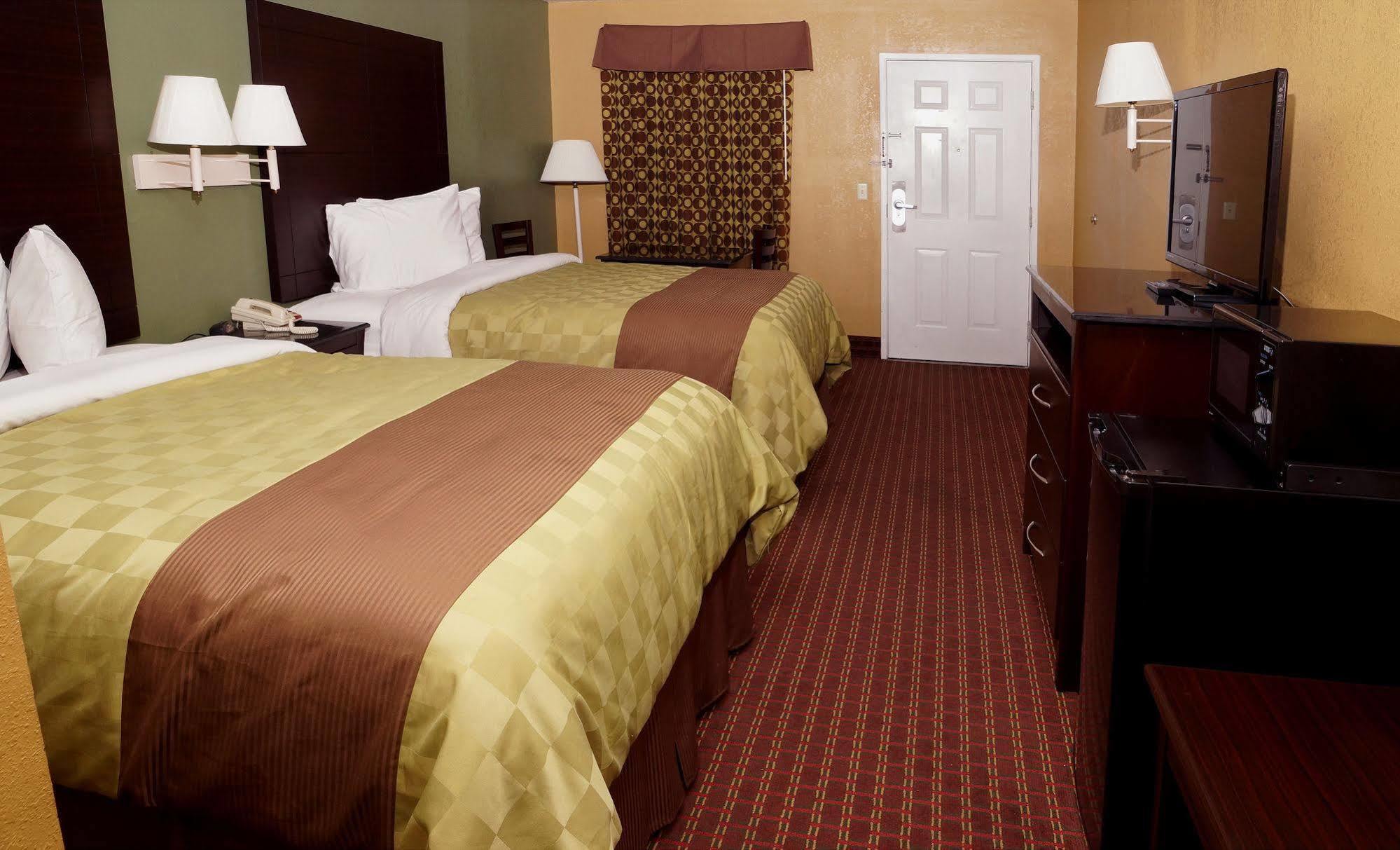 Executive Inn Opp Ngoại thất bức ảnh